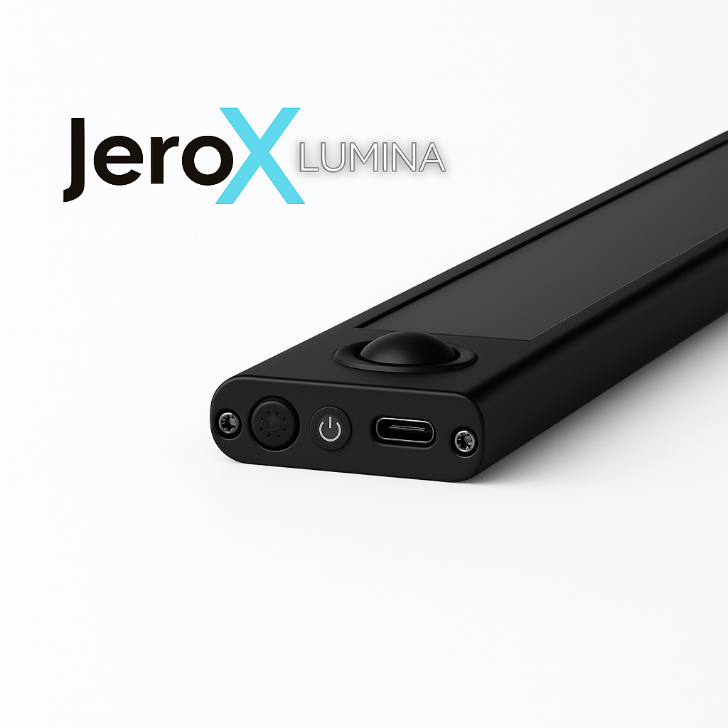 Barra LED inteligente Lumina