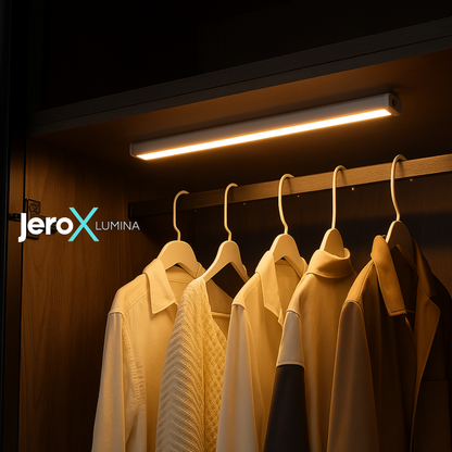 JeroX Lumina - Barra LED inteligente