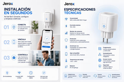 PowerLink Pro