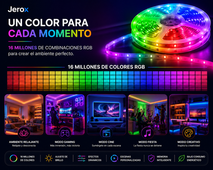 AuraStrip Pro