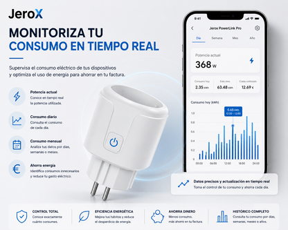 PowerLink Pro
