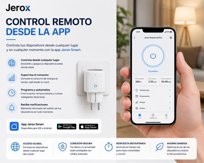 PowerLink Pro