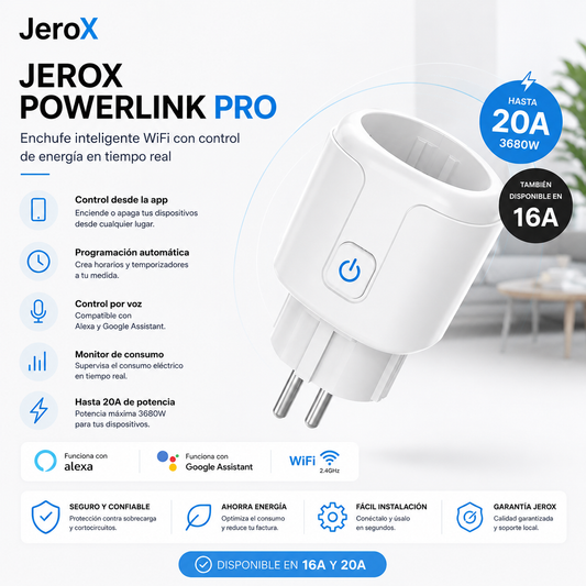 PowerLink Pro
